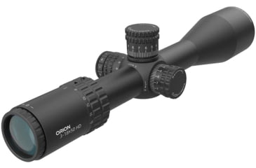 Image of Vector Optics Orion Pro MAX 3-18x50 30mm Tube HD Rifle Scope, Second Focal Plane