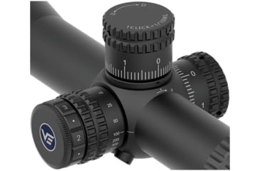 Image of Vector Optics Orion Pro MAX 4-16x44 HD