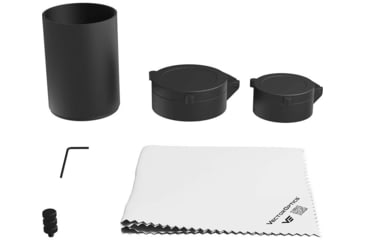 Image of Vector Optics Orion Pro MAX 4-16x44 HD