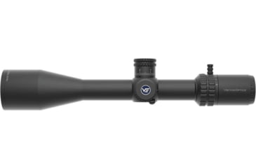 Image of Vector Optics Orion Pro MAX 6-24x50 30 mm Tube HD Rifle Scope, Second Focal Plane