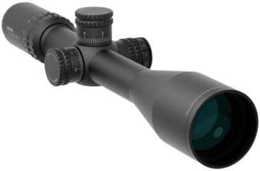 Image of Vector Optics Orion Pro MAX 6-24x50 30 mm Tube HD Rifle Scope, Second Focal Plane