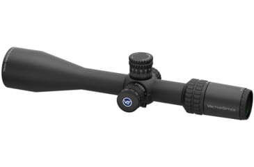 Image of Vector Optics Orion Pro Max 6-24X50 30mm Tube HD Rifle Scope, First Focal Plane