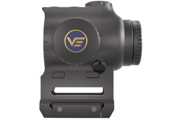 Image of Vector Optics Paragon 1x18 X-Mini Prism Scope