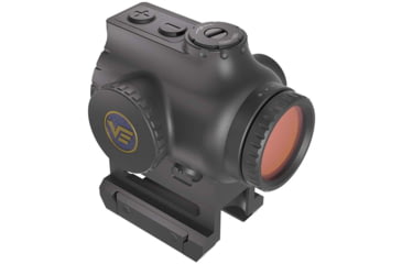 Image of Vector Optics Paragon 1x18 X-Mini Prism Scope