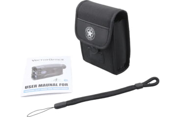 Image of Vector Optics Paragon 6x21 GenIII BDC