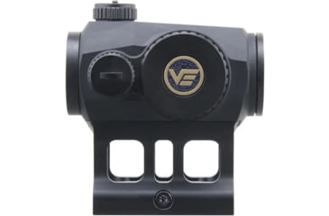 Image of Vector Optics Scrapper 1x22 SOL Red Dot Sight