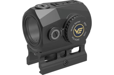 Image of Vector Optics Scrapper 1x25 MICRO Red Dot Sight