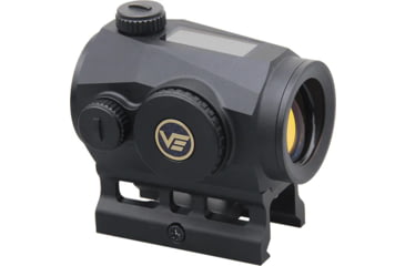 Image of Vector Optics Scrapper 1x25 SOL Red Dot Sight
