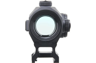 Image of Vector Optics Scrapper 1x25 SOL Red Dot Sight
