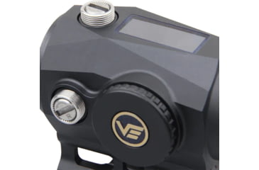Image of Vector Optics Scrapper 1x25 SOL Red Dot Sight