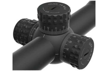 Image of Vector Optics Sentinel-X Pro 10-40x50