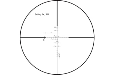 Image of Vector Optics SOI 3-9x40