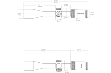 Image of Vector Optics SOI 4-12x40