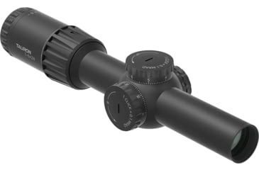 Image of Vector Optics Tauron 1-6x24 30 mm Tube LPVO Rifle Scope, Second Focal Plane