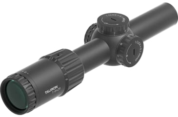 Image of Vector Optics Tauron 1-6x2430mm Tube LPVO Rifle Scope, First Focal Plane