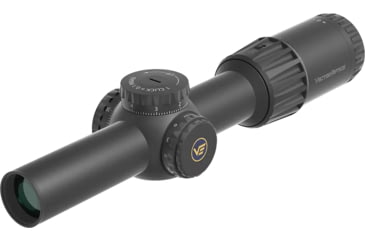 Image of Vector Optics Tauron 1-6x2430mm Tube LPVO Rifle Scope, First Focal Plane