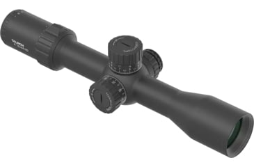 Image of Vector Optics Tauron 4-16x44 34 mm Tube HD Rifle Scope, First Focal Plane