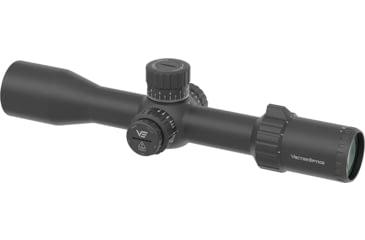Image of Vector Optics Tauron 4-16x44 34 mm Tube HD Rifle Scope, First Focal Plane