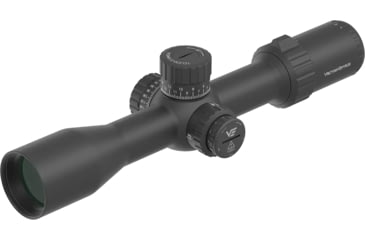 Image of Vector Optics Tauron 4-16x44 34 mm Tube HD Rifle Scope, First Focal Plane