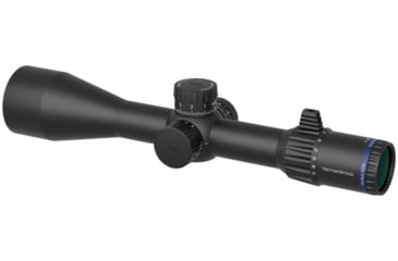 Image of Vector Optics Tauron 4-32x56mm ED 34mm Tube Rifle Scope, First Focal Plane