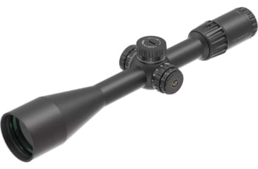 Image of Vector Optics Tauron 5-30x56 GenII 30mm Tube Rifle Scope, First Focal Plane, MPX1 Reticle