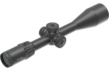 Image of Vector Optics Tauron 5-30x56 GenII 30mm Tube Rifle Scope, First Focal Plane, MPX1 Reticle