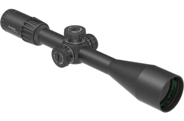 Image of Vector Optics Tauron 5-30x56 GenII 30mm Tube Rifle Scope, First Focal Plane, MPX1 Reticle