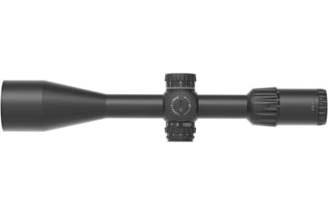 Image of Vector Optics Tauron 5-30x56 GenII 30mm Tube Rifle Scope, First Focal Plane, MPX1 Reticle