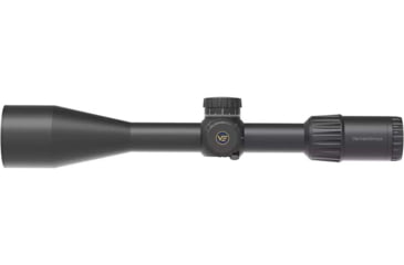 Image of Vector Optics Tauron 5-30x56 GenII 30mm Tube Rifle Scope, First Focal Plane, MPX1 Reticle