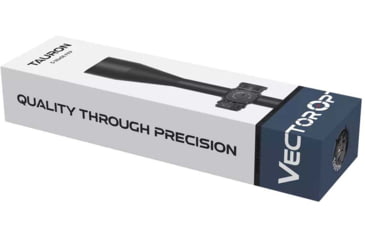 Image of Vector Optics Tauron 5-30x56 GenII 30mm Tube Rifle Scope, First Focal Plane, MPX1 Reticle