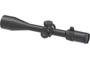 Image of Vector Optics Tauron 5-30x56 GenII 30mm Tube Rifle Scope, First Focal Plane, MPX1 Reticle