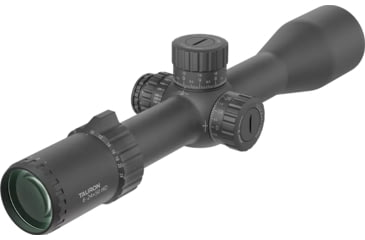 Image of Vector Optics Tauron 6-24x50 34mm Tube HD Rifle Scope, First Focal Plane