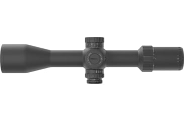 Image of Vector Optics Tauron 6-24x50 34mm Tube HD Rifle Scope, First Focal Plane
