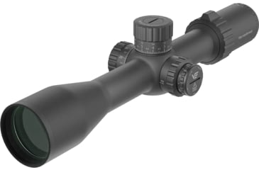Image of Vector Optics Tauron 6-24x50 34mm Tube HD Rifle Scope, First Focal Plane