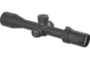 Image of Vector Optics Tauron 6-24x50 34mm Tube HD Rifle Scope, First Focal Plane