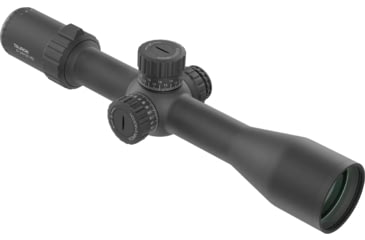 Image of Vector Optics Tauron 6-24x50 34mm Tube HD Rifle Scope, First Focal Plane