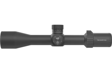 Image of Vector Optics Tauron 6-24x50 34mm Tube HD Rifle Scope, First Focal Plane