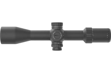 Image of Vector Optics Tauron 6-24x50 34mm Tube HD Rifle Scope, First Focal Plane