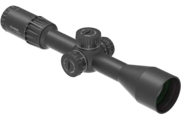 Image of Vector Optics Tauron GenII 3-18x5030mm Tube Rifle Scope, First Focal Plane