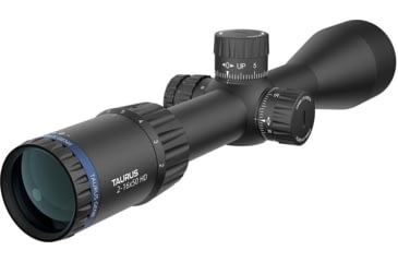 Image of Vector Optics Tauron SFR 2-16x50 HD 30mm Tube Rifle Scope, Second Focal Plane