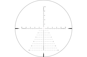 Image of Vector Optics Taurus GenII 4-32x56 ED