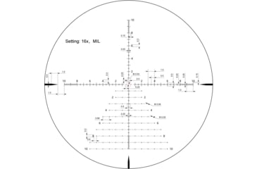 Image of Vector Optics Taurus GenII 4-32x56 ED