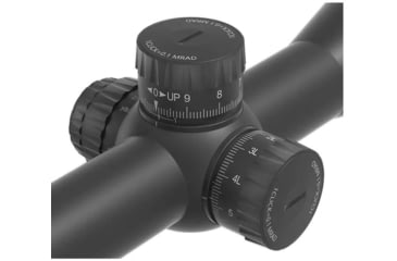 Image of Vector Optics Taurus GenII 4-32x56 ED