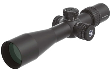 Image of Vector Optics Veyron 4-16x44mm 30mm Tube Rifle Scope, Second Focal Plane