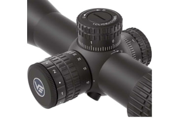 Image of Vector Optics Veyron 4-16x44mm 30mm Tube Rifle Scope, Second Focal Plane