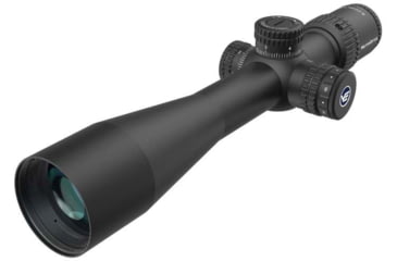 Image of Vector Optics Veyron 6-24x44 30mm Tube Rifle Scope, Second Focal Plane