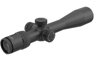 Image of Vector Optics Veyron 6-24x44 30mm Tube Rifle Scope, Second Focal Plane