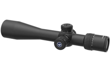 Image of Vector Optics Veyron 6-24x44 30mm Tube Rifle Scope, Second Focal Plane