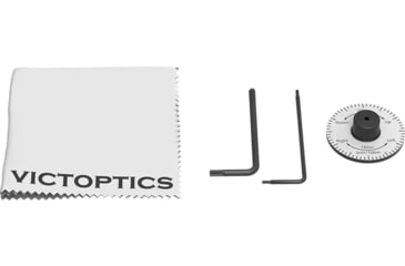 Image of Vector Optics VictOptics SRD 20x25 Reflex Red Dot Sight