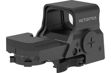Image of Vector Optics VictOptics SRD 20x25 Reflex Red Dot Sight